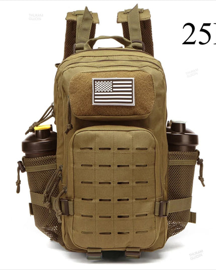 Rucksack für Studium & Arbeit 36-55L