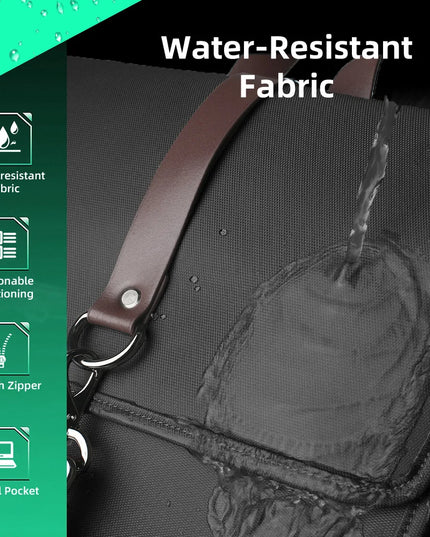 Business Rucksack mit USB & 15,6 Zoll