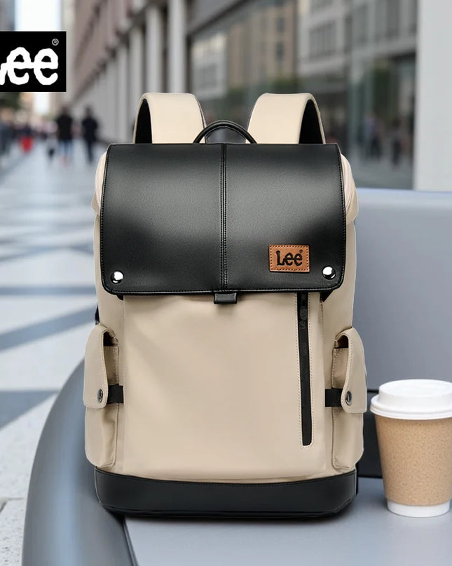 Uni Rucksack mit 16 Zoll Laptopfach