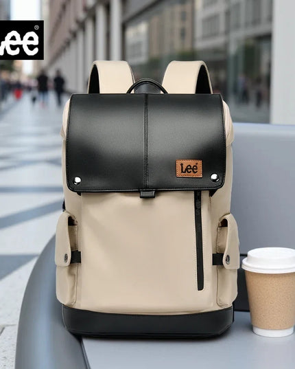 Uni Rucksack mit 16 Zoll Laptopfach