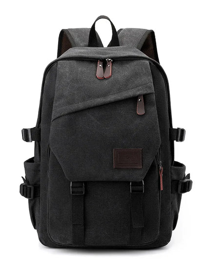 Rucksack Herren Schwarz unter 20L