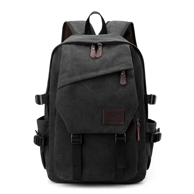 Rucksack Herren Schwarz unter 20L