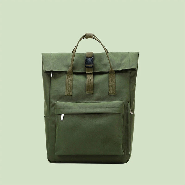Uni Rucksack für Damen mit 14 Zoll Laptopfach