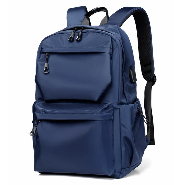 Business Rucksack für Uni & Pendeln