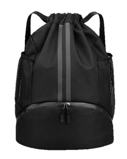 Sport Rucksack mit Nass- und Trockenfach
