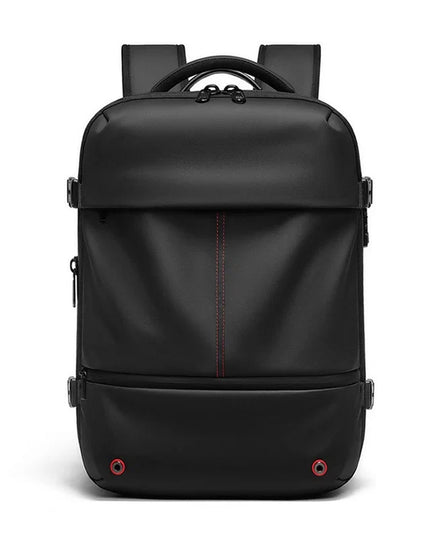 Laptop Rucksack 16 Zoll mit USB-Ladefunktion