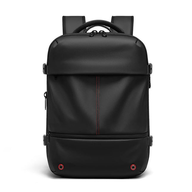 Laptop Rucksack 16 Zoll mit USB-Ladefunktion
