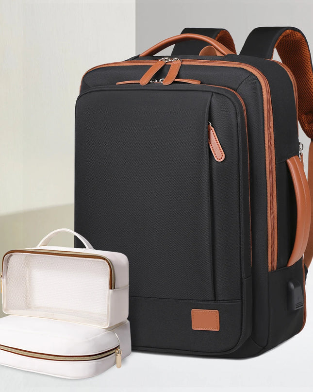 Business Rucksack unisex 20-35 Liter