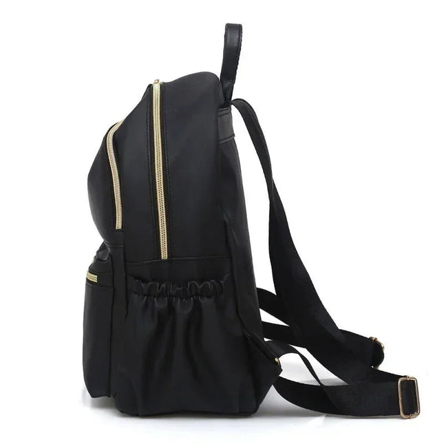 Laptop Rucksack Damen Oxford 20-35L
