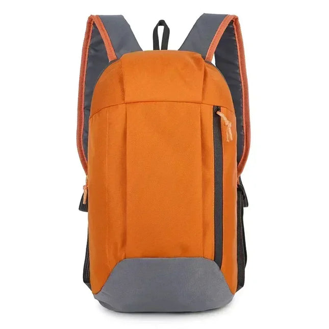 Kompakter Tagesrucksack 10L für Alltag