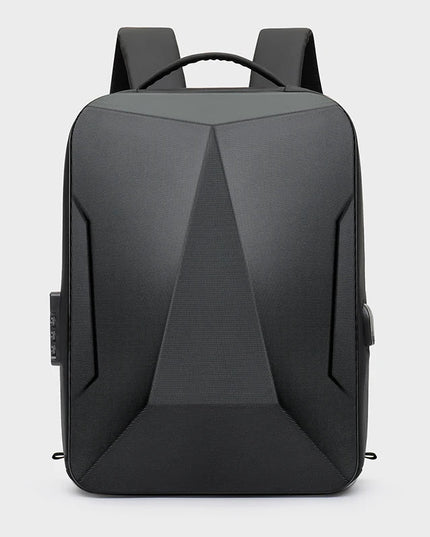 Business Rucksack erweiterbar, 20-35L