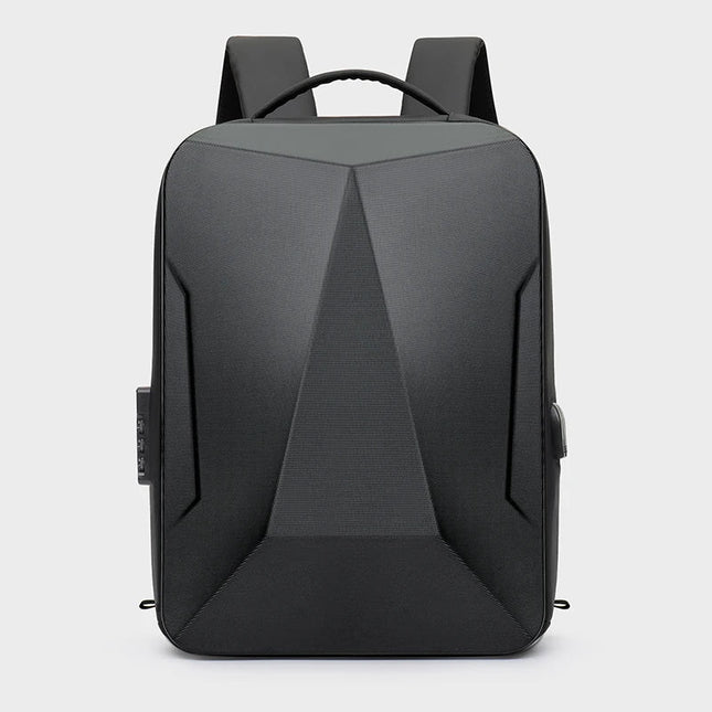Business Rucksack erweiterbar, 20-35L