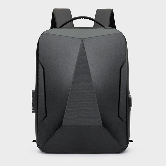 Business Rucksack erweiterbar, 20-35L
