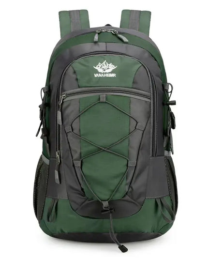 Leichter Rucksack unter 20 Liter Volumen