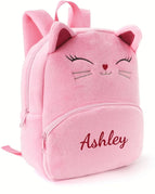 Lavender / Embroidered name