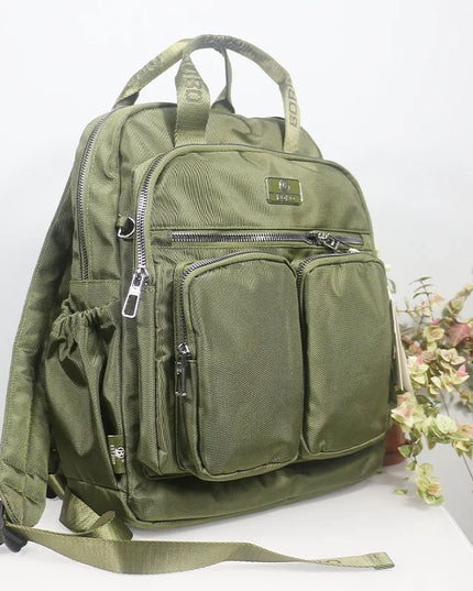 Rucksack Arbeit – Praktisch & Wetterfest
