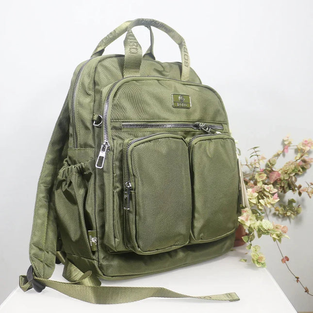 Rucksack Arbeit – Praktisch & Wetterfest