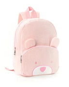 Pink Bear / Embroidered name