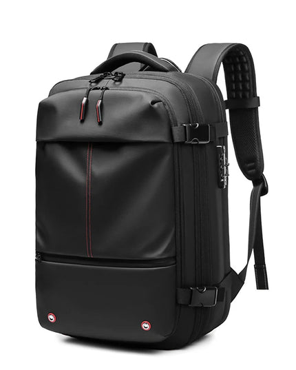Laptop Rucksack 17 Zoll mit