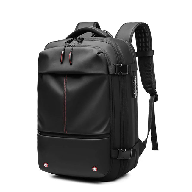 Laptop Rucksack 17 Zoll mit