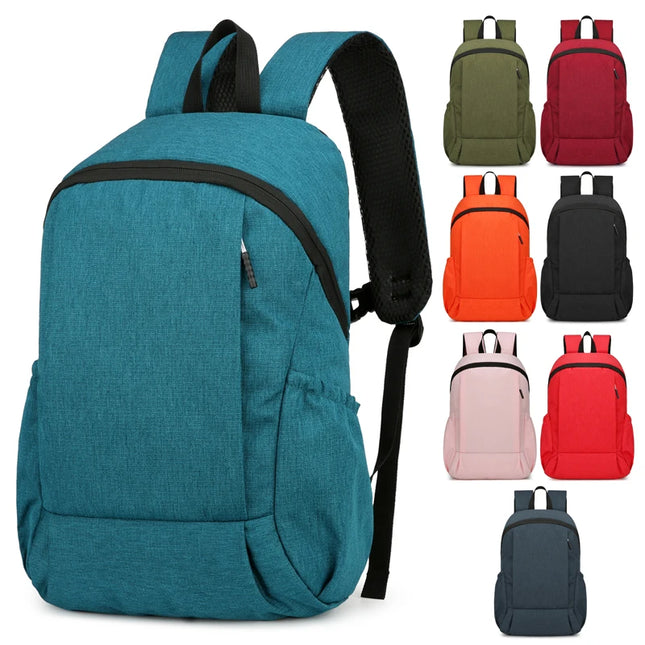 Leichter Schulrucksack f&uuml;r Sch&uuml;ler