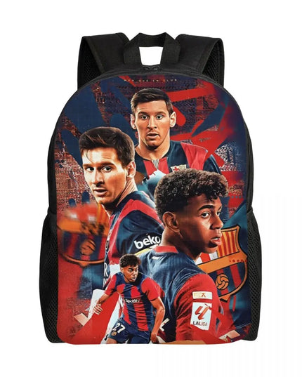 Schulrucksack Polyester für Kinder