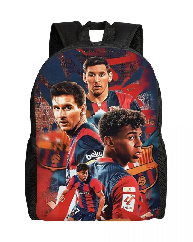 Schulrucksack Polyester für Kinder