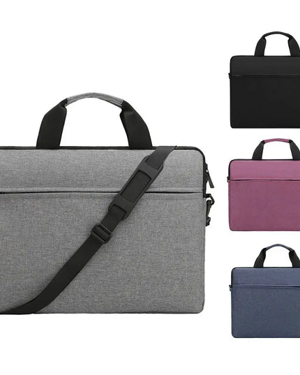 Laptop Tasche 13,3 - 15,6 Zoll - Pink