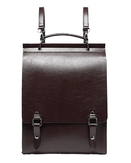 Rucksack Damen Leder - Praktisch & Elegant