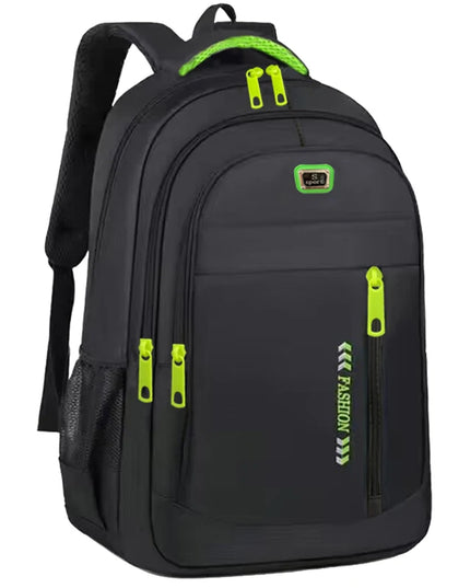 Schulrucksack Grossvolumig – Gruen
