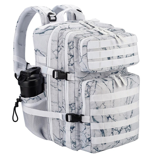 Uni Rucksack 45L mit Laptopfach