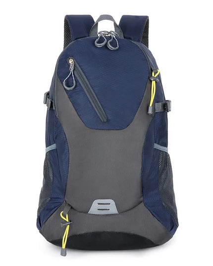 Uni Rucksack 40L - Blau