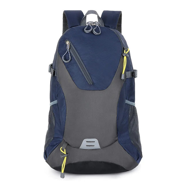 Uni Rucksack 40L - Blau