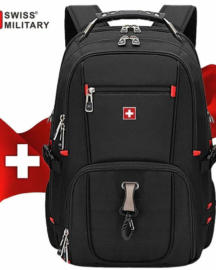 Laptop Rucksack 17 Zoll wasserdicht
