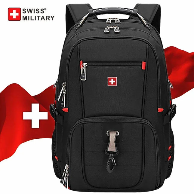 Laptop Rucksack Herren - 15,6/17 Zoll