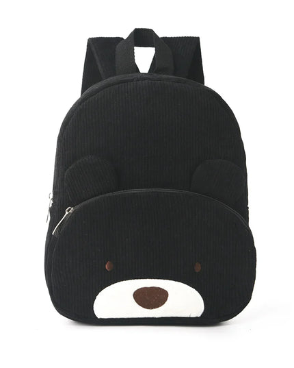 Kinder Rucksack Bär - Klein & Robust