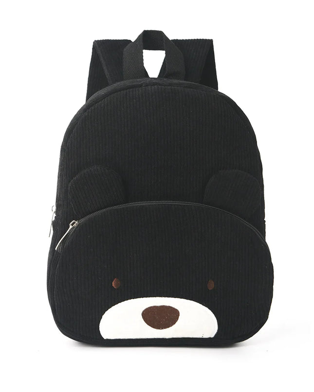 Kinder Rucksack Bär - Klein & Robust