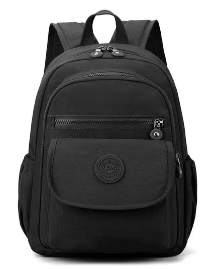 Rucksack Damen Schwarz unter 20 Liter