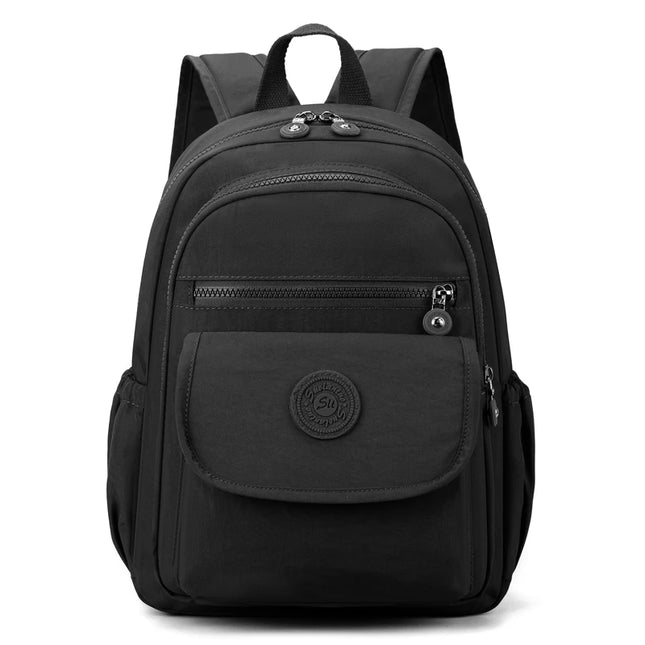 Rucksack Damen Schwarz unter 20 Liter