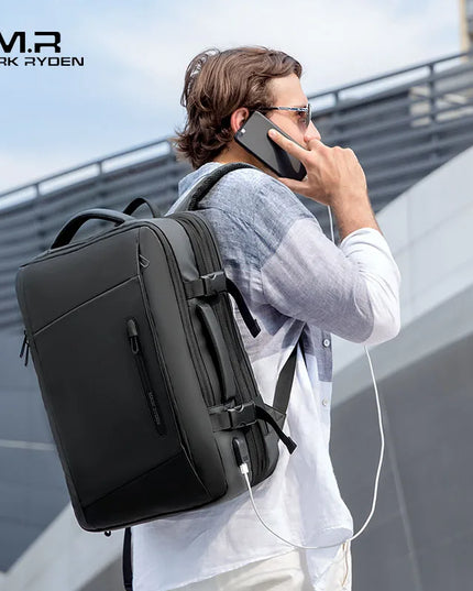 Laptop Rucksack 17 Zoll Business 40L