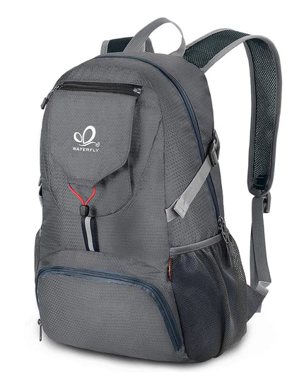 Leichter Faltrucksack 20L für den Alltag