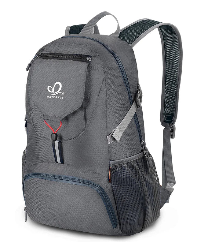 Leichter Faltrucksack 20L für den Alltag