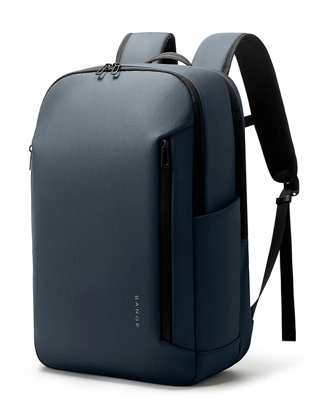 Laptop Rucksack 15.6 Zoll Blau TPU