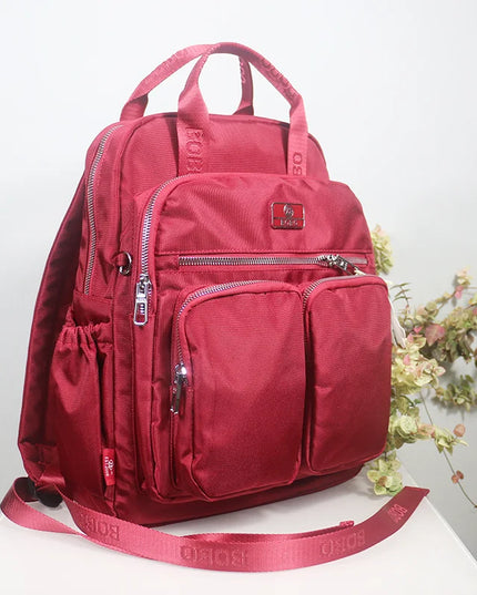 Uni Rucksack 36-55L mit Laptopfach