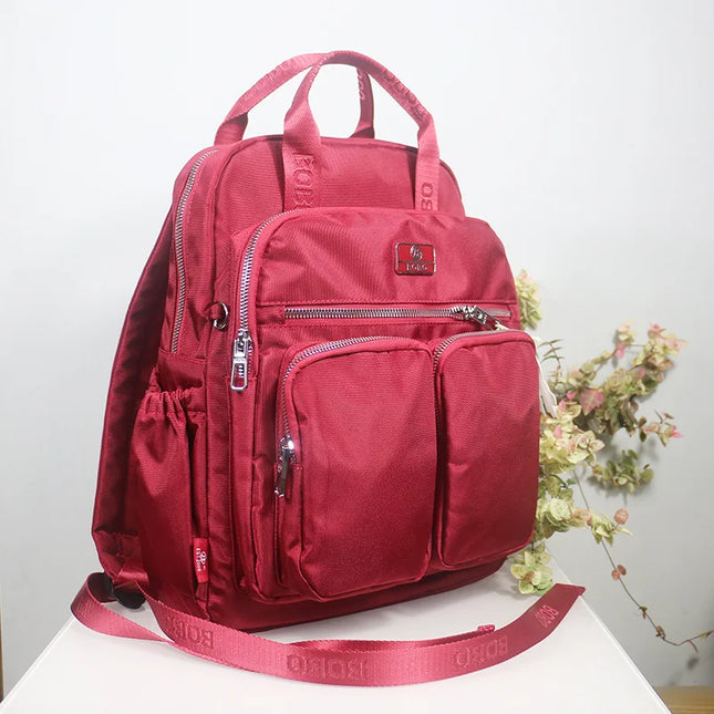 Uni Rucksack 36-55L mit Laptopfach