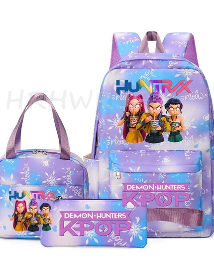 Schulrucksack Set Gold unter 20 Liter