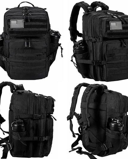 Rucksack für Studium & Arbeit 25-45L