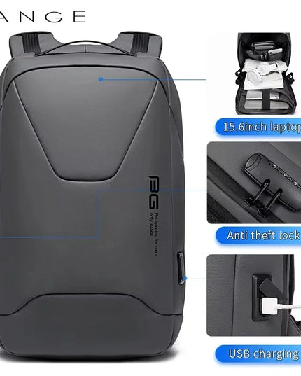 Laptop Rucksack 15.6 Zoll - Business & Uni