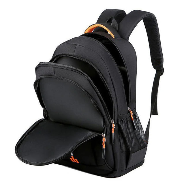 Schulrucksack Grossvolumig – Gruen