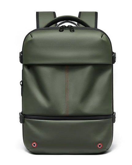 Uni Rucksack 16 Zoll mit USB-Anschluss